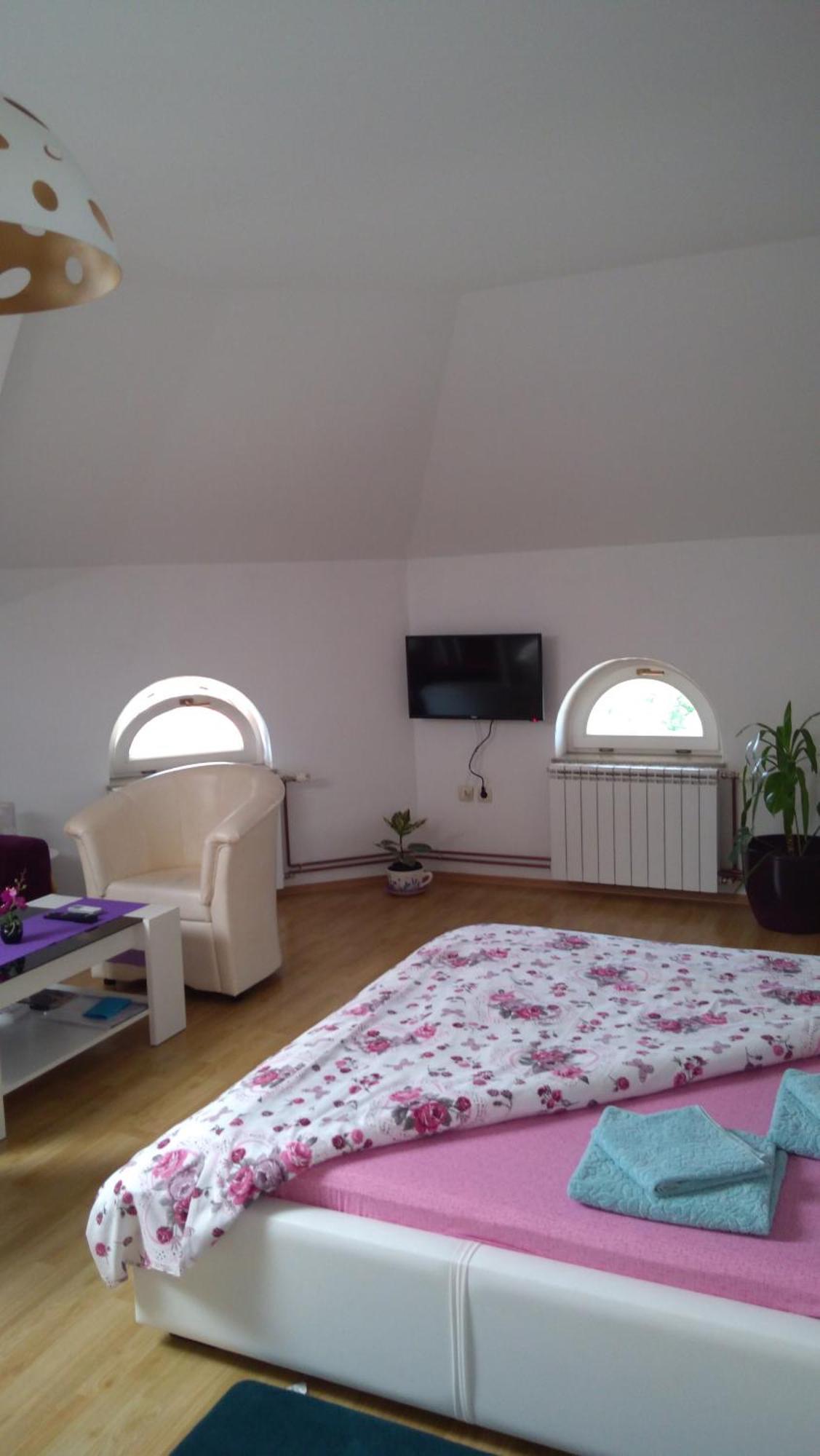 Guesthouse Jelic Teslić Habitación foto