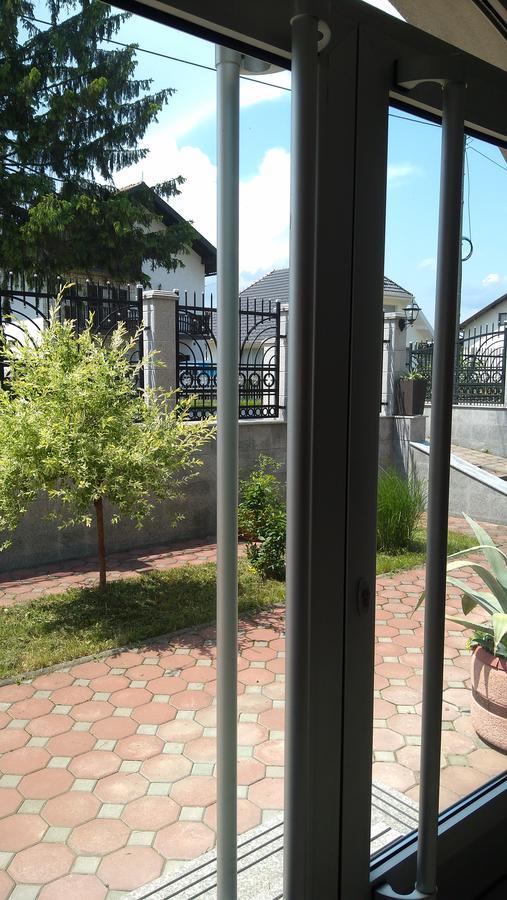 Guesthouse Jelic Teslić Exterior foto
