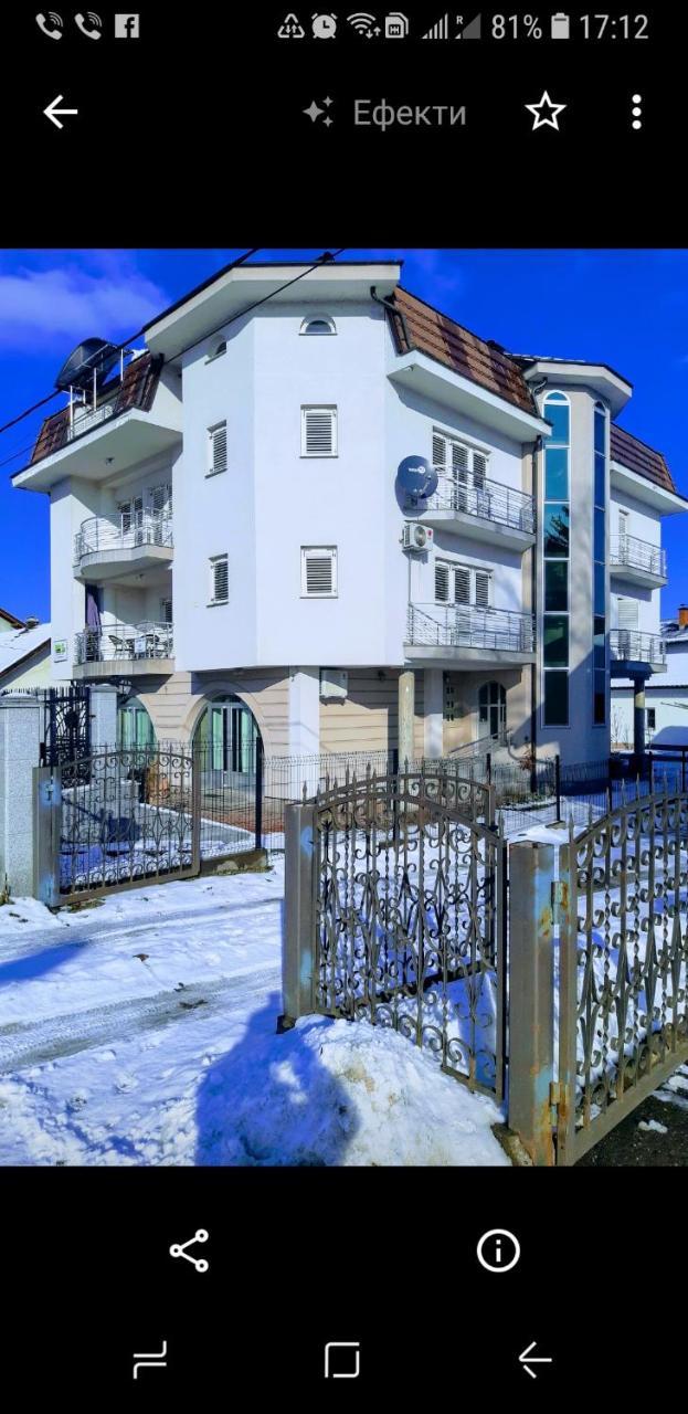 Guesthouse Jelic Teslić Exterior foto