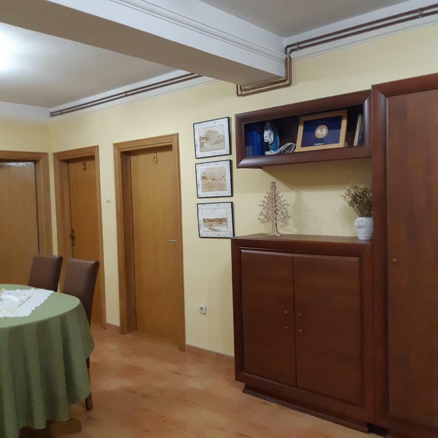 Guesthouse Jelic Teslić Exterior foto